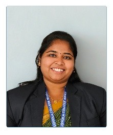Ms. Priyanka